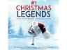 Виниловая пластинка VARIOUS ARTISTS: NR1 CHRISTMAS LEGENDS-THE ULTIMATE COLLECTION EAN:8717662582899 — Виниловая пластинка VARIOUS ARTISTS: NR1 CHRISTMAS LEGENDS-THE ULTIMATE COLLECTION EAN:8717662582899