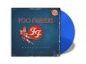 Виниловая пластинка FOO FIGHTERS: RETROACTIVE (TRANSPARENT BLUE VINYL) EAN:5906660083634 — фото 2