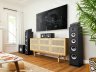 POLK AUDIO Акустическая система MXT70 ЧЕРНЫЙ (Пара) — фото 9