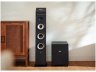 POLK AUDIO Акустическая система MXT10 ЧЕРНЫЙ — фото 5