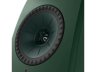 KEF Акустическая система LSX II LT ЗЕЛЕНЫЙ EAN:637203050541 (Пара) — фото 5