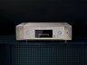 MARANTZ CD-проигрыватель SACD30N СЕРЕБРО — фото 4