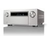DENON AV-усилитель AVCA10HSPE2 Серебро — фото 4