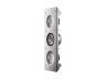 KEF Акустическая система Ci3160RLM-THX БЕЛЫЙ EAN:637203218804 — фото 6