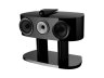 BOWERS & WILKINS Акустическая система HTM82 D5 ЧЕРНЫЙ EAN:0714346343157 — фото 3