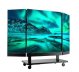 QSTECH LED Дисплей MWALL QM2715 — QSTECH LED Дисплей MWALL QM2715
