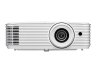 OPTOMA Проектор HD30LV — OPTOMA Проектор HD30LV