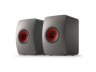 KEF Акустическая система LS50 Meta СЕРЫЙ ТИТАН EAN:637203217821 (Пара) — KEF Акустическая система LS50 Meta СЕРЫЙ ТИТАН EAN:637203217821 (Пара)