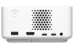 OPTOMA Проектор ML1080ST — фото 9