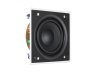 KEF Акустическая система Ci200QSb-THX БЕЛЫЙ — фото 2