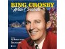 Виниловая пластинка CROSBY BING: WHITE CHRISTMAS (RED VINYL) (LP-COLORED) EAN:9120005654440 — Виниловая пластинка CROSBY BING: WHITE CHRISTMAS (RED VINYL) (LP-COLORED) EAN:9120005654440