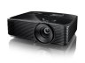 OPTOMA Проектор W371 — фото 7