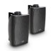 LD SYSTEMS Громкоговоритель CWMS42-100V ЧЕРНЫЙ (пара) — LD SYSTEMS Громкоговоритель CWMS42-100V ЧЕРНЫЙ (пара)