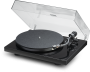 PRO-JECT Проигрыватель пластинок DEBUT S HG ЧЕРНЫЙ — PRO-JECT Проигрыватель пластинок DEBUT S HG ЧЕРНЫЙ