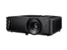 OPTOMA Проектор X381 — фото 7