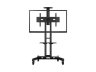 ONKRON Стойка TS1551cn ЧЕРНЫЙ — ONKRON Стойка TS1551cn ЧЕРНЫЙ