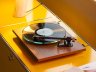PRO-JECT Проигрыватель пластинок T2 ОРЕХ EAN:9120129861038 — фото 2
