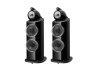 BOWERS & WILKINS Громкоговоритель 801 D4 ЧЕРНЫЙ - Стереопара — BOWERS & WILKINS Громкоговоритель 801 D4 ЧЕРНЫЙ - Стереопара