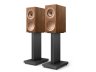 KEF Акустическая система R3 Meta ОРЕХ (Пара) — фото 3