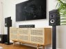 POLK AUDIO Акустическая система MXT90 ЧЕРНЫЙ (Пара) — фото 11