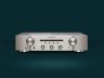 MARANTZ Усилитель PM6007 СЕРЕБРО — фото 3