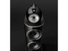 BOWERS & WILKINS Громкоговоритель 801 D4 ЧЕРНЫЙ - Стереопара — фото 7