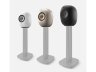 KEF Акустическая система LS LUXE ЧЕРНЫЙ EAN:0637203052644 (Пара) — фото 4