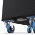 LD SYSTEMS Стойка CURV500TSCB — фото 8