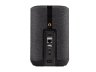 DENON Беспроводная акустическая система Home 150 ЧЕРНЫЙ — фото 2
