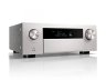 DENON AV-усилитель AVC-X4800H СЕРЕБРО — фото 4