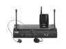 MUSIC&LIGHT Микрофон PW220 — MUSIC&LIGHT Микрофон PW220