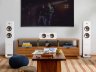 POLK AUDIO Громкоговоритель Sig Elite ES55 БЕЛЫЙ (Пара) — фото 4