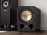 POLK AUDIO Сабвуфер Sig Elite ES10 Sub ЧЕРНЫЙ — фото 4