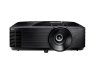 Проектор Optoma S400LVe — Проектор Optoma S400LVe