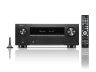 DENON AV-усилитель AVC-X3800H ЧЕРНЫЙ — фото 4