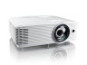 OPTOMA Проектор X309ST — фото 4