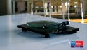 PRO-JECT Проигрыватель пластинок Т2 W High Gloss ЧЕРНЫЙ — фото 2