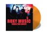 Виниловая пластинка ROXY MUSIC: SONGS FOR EUROPE (TRANSP.BRIGHT RED VINYL) EAN:5906660083573 — фото 2