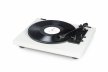 PRO-JECT Проигрыватель пластинок A1 OM10 БЕЛЫЙ EAN: 9120122294840 — PRO-JECT Проигрыватель пластинок A1 OM10 БЕЛЫЙ EAN: 9120122294840