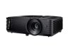 OPTOMA Проектор S381 - EOL — фото 13