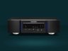 MARANTZ CD-проигрыватель SA10S1 ЧЕРНЫЙ — фото 4