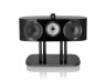BOWERS & WILKINS Громкоговоритель HTM81 D4 ЧЕРНЫЙ — фото 2