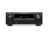 DENON AV-ресивер AVR-S980H ЧЕРНЫЙ EAN:0747192148096 — фото 2