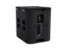 LD SYSTEMS Громкоговоритель активный сабвуфер LDICOASUB21A PRO — фото 15