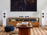 POLK AUDIO Громкоговоритель Sig Elite ES50 БЕЛЫЙ (Пара) — фото 2
