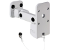 LD SYSTEMS Кронштейн для громкоговорителя LDSATWMB10W БЕЛЫЙ — LD SYSTEMS Кронштейн для громкоговорителя LDSATWMB10W БЕЛЫЙ