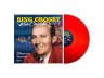 Виниловая пластинка CROSBY BING: WHITE CHRISTMAS (RED VINYL) (LP-COLORED) EAN:9120005654440 — фото 3