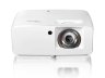 OPTOMA Проектор ZW350ST — фото 8