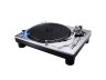 TECHNICS Проигрыватель пластинок SL-1200GREES СЕРЕБРО — TECHNICS Проигрыватель пластинок SL-1200GREES СЕРЕБРО