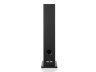 BOWERS & WILKINS Громкоговоритель 603 S3 ЧЕРНЫЙ (Пара) — фото 2